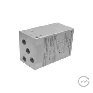 Válvula Solenoide 5/2 Vias 1/4" BSP — Série 4V210